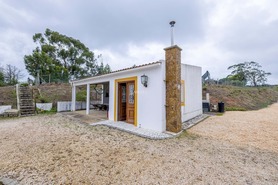 Moradia T2 - S�o Teot�nio, Odemira, Beja - Miniatura: 29/56