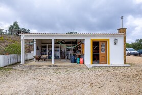 Moradia T2 - S�o Teot�nio, Odemira, Beja - Miniatura: 30/56