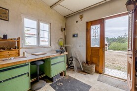 Moradia T2 - S�o Teot�nio, Odemira, Beja - Miniatura: 33/56