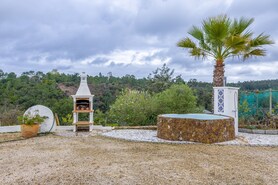 Moradia T2 - S�o Teot�nio, Odemira, Beja - Miniatura: 34/56