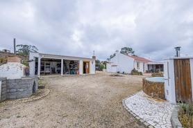 Moradia T2 - S�o Teot�nio, Odemira, Beja - Miniatura: 41/56