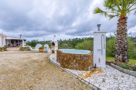 Moradia T2 - S�o Teot�nio, Odemira, Beja - Miniatura: 42/56