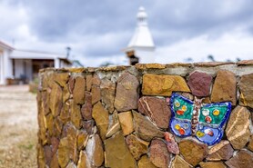 Moradia T2 - S�o Teot�nio, Odemira, Beja - Miniatura: 43/56