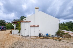 Moradia T2 - S�o Teot�nio, Odemira, Beja - Miniatura: 44/56