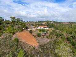 Moradia T2 - S�o Teot�nio, Odemira, Beja - Miniatura: 47/56