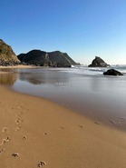 Moradia T2 - S�o Teot�nio, Odemira, Beja - Miniatura: 53/56