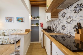 Moradia T1 - Lagos, Lagos, Faro (Algarve) - Miniatura: 1/16