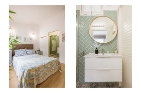 Moradia T1 - Lagos, Lagos, Faro (Algarve) - Miniatura: 12/16