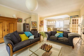 Moradia T5 - Bensafrim, Lagos, Faro (Algarve) - Miniatura: 1/42