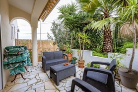 Moradia T5 - Bensafrim, Lagos, Faro (Algarve) - Miniatura: 4/42