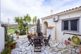 Moradia T5 - Bensafrim, Lagos, Faro (Algarve) - Miniatura: 37/42