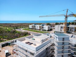 Apartamento T3 - Lagos, Lagos, Faro (Algarve) - Miniatura: 15/18