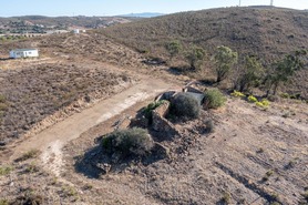 Terreno Urbano T0 - Odi�xere, Lagos, Faro (Algarve) - Miniatura: 8/8