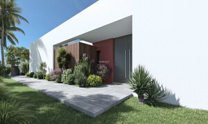 Moradia T3 - Mexilhoeira Grande, Portim�o, Faro (Algarve) - Miniatura: 5/10