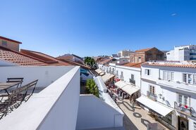 Apartamento T2 - Lagos, Lagos, Faro (Algarve) - Miniatura: 20/25