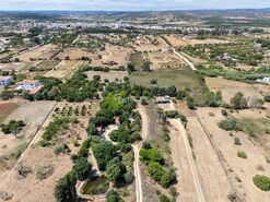 Terreno R�stico T0 - Odi�xere, Lagos, Faro (Algarve) - Miniatura: 1/7