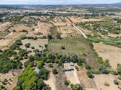 Terreno R�stico T0 - Odi�xere, Lagos, Faro (Algarve) - Miniatura: 2/7