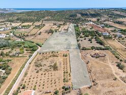 Terreno R�stico T0 - Odi�xere, Lagos, Faro (Algarve) - Miniatura: 3/7