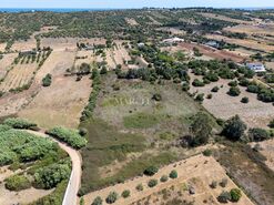 Terreno R�stico T0 - Odi�xere, Lagos, Faro (Algarve) - Miniatura: 4/7