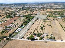 Terreno R�stico T0 - Odi�xere, Lagos, Faro (Algarve) - Miniatura: 6/7