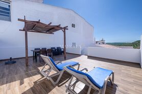 Moradia T2 - Budens, Vila do Bispo, Faro (Algarve) - Miniatura: 1/24