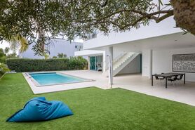 Moradia T3 - S�o Gon�alo de Lagos, Lagos, Faro (Algarve) - Miniatura: 43/50