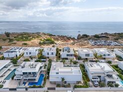 Moradia T3 - S�o Gon�alo de Lagos, Lagos, Faro (Algarve) - Miniatura: 45/50