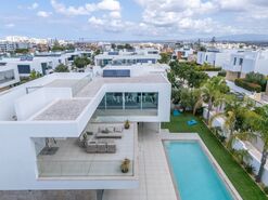 Moradia T3 - S�o Gon�alo de Lagos, Lagos, Faro (Algarve) - Miniatura: 46/50