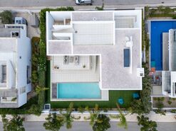 Moradia T3 - S�o Gon�alo de Lagos, Lagos, Faro (Algarve) - Miniatura: 48/50