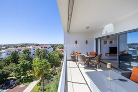 Apartamento T2 - S�o Gon�alo de Lagos, Lagos, Faro (Algarve) - Miniatura: 3/27