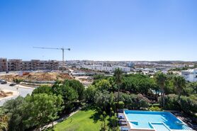 Apartamento T2 - S�o Gon�alo de Lagos, Lagos, Faro (Algarve) - Miniatura: 4/27