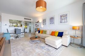 Apartamento T2 - S�o Gon�alo de Lagos, Lagos, Faro (Algarve) - Miniatura: 6/27