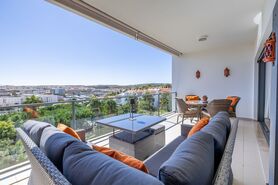 Apartamento T2 - S�o Gon�alo de Lagos, Lagos, Faro (Algarve) - Miniatura: 17/27