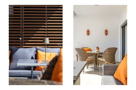 Apartamento T2 - S�o Gon�alo de Lagos, Lagos, Faro (Algarve) - Miniatura: 18/27