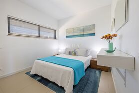 Apartamento T2 - S�o Gon�alo de Lagos, Lagos, Faro (Algarve) - Miniatura: 21/27