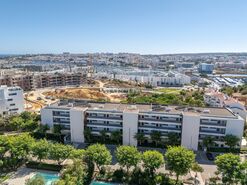 Apartamento T2 - S�o Gon�alo de Lagos, Lagos, Faro (Algarve) - Miniatura: 25/27