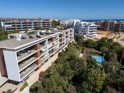Apartamento T2 - S�o Gon�alo de Lagos, Lagos, Faro (Algarve) - Miniatura: 26/27
