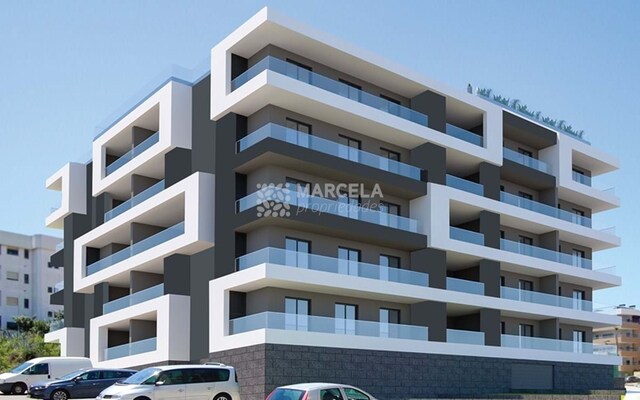 Apartamento T2 - Lagos, Lagos, Faro (Algarve) - Imagem grande
