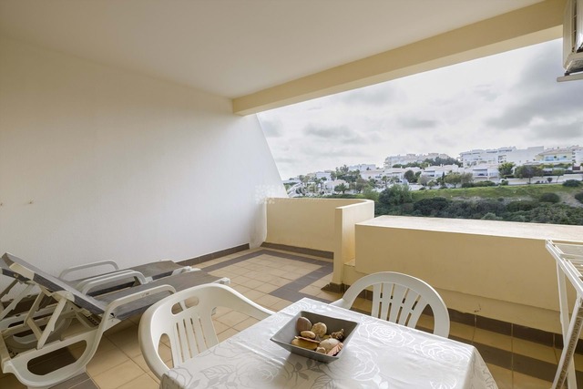 Apartamento T0 - So Gonalo de Lagos, Lagos, Faro (Algarve) - Imagem grande