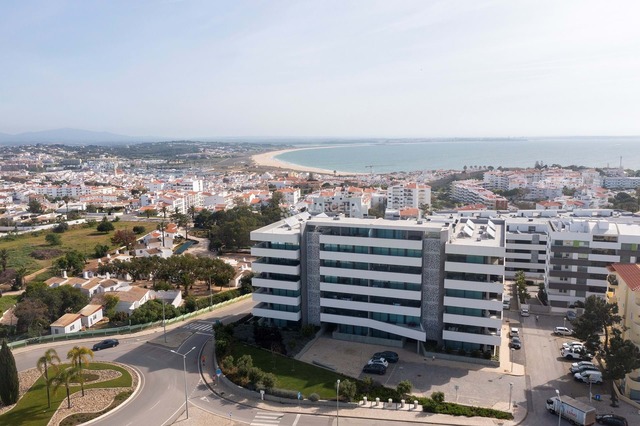 Apartamento T3 - Lagos, Lagos, Faro (Algarve) - Imagem grande