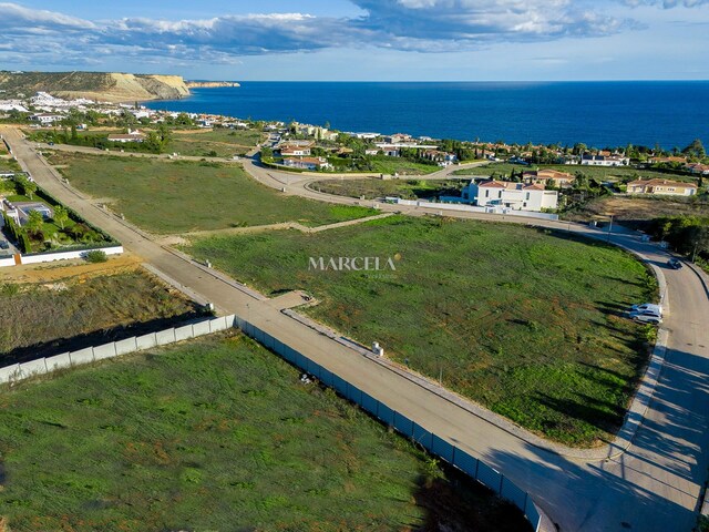 Terreno Rústico T0 - Luz, Lagos, Faro (Algarve) - Imagem grande