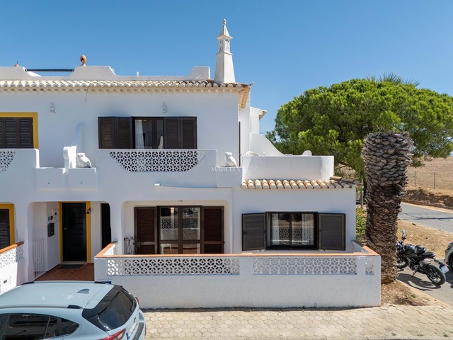 Moradia T4 - Odiáxere, Lagos, Faro (Algarve) - Imagem grande