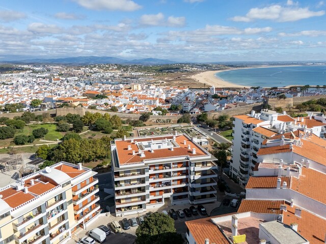 Apartamento T3 - Lagos, Lagos, Faro (Algarve) - Imagem grande