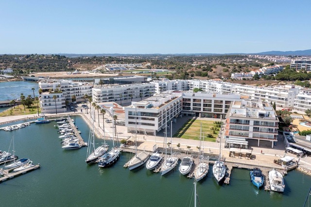 Apartamento T2 - Lagos, Lagos, Faro (Algarve) - Imagem grande