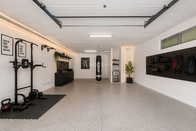 Garagem T0 - Lagos, Lagos, Faro (Algarve) - Imagem grande