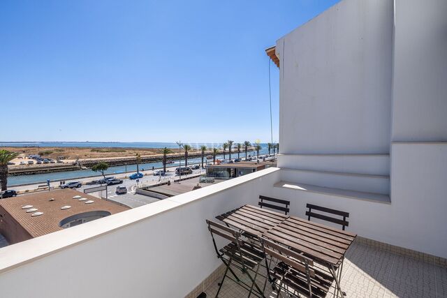 Apartamento T2 - Lagos, Lagos, Faro (Algarve) - Imagem grande