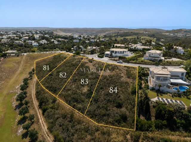 Terreno Urbano T0 - Budens, Vila do Bispo, Faro (Algarve) - Imagem grande