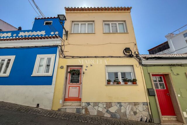 Apartamento T3 - Lagos, Lagos, Faro (Algarve) - Imagem grande