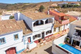 Moradia T4 - Budens, Vila do Bispo, Faro (Algarve)