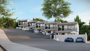 Moradia T3 - Budens, Vila do Bispo, Faro (Algarve)